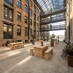 Bliss Apartments - Contractor 314