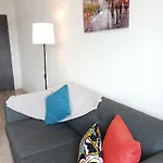 Bliss Apartments - Contractor 314