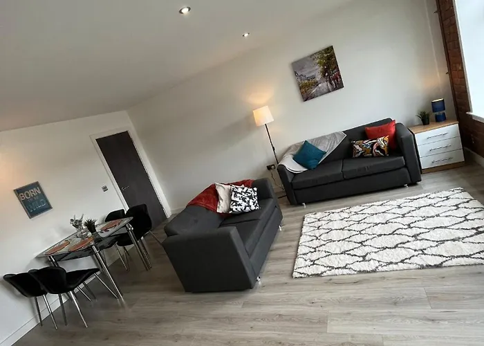 Bliss Apartments - Contractor 314