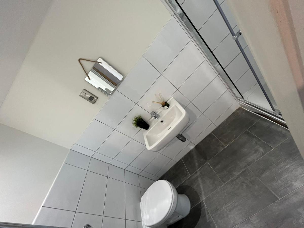 Bliss - Contractor 314 Apartment
