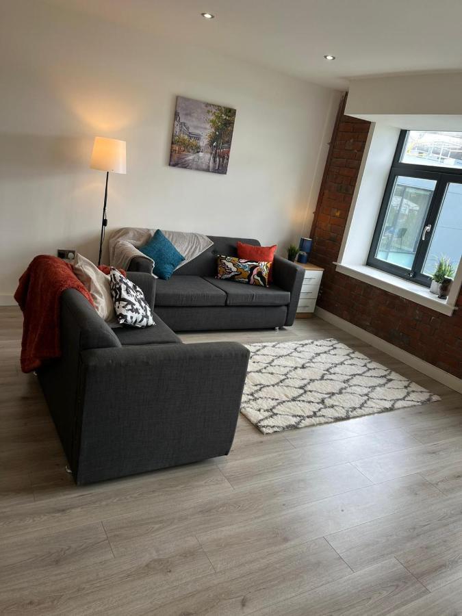 Bliss - Contractor 314 Bradford (West Yorkshire)