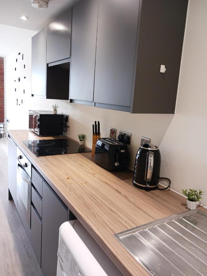 Bliss - Contractor 314 Apartment