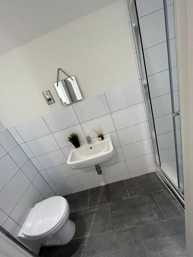Bliss - Contractor 314 Apartment